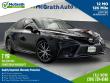 Used 2022 Toyota Camry SE Sedan