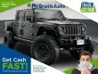 Used 2020 Jeep Gladiator Sport Truck