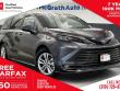 Certified 2025 Toyota Sienna XLE Minivan/Van