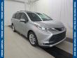 Used 2024 Toyota Sienna Platinum Minivan/Van