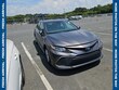  Toyota Camry Hybrid