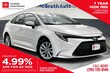 Toyota Corolla Hybrid