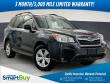 Used 2016 Subaru Forester 2.5i Limited SUV