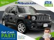Used 2018 Jeep Renegade Latitude SUV