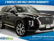 Used 2020 Hyundai Palisade SEL SUV