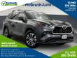 Used 2022 Toyota Highlander XLE SUV