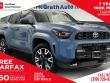 Certified 2025 Toyota 4Runner TRD Sport Premium SUV
