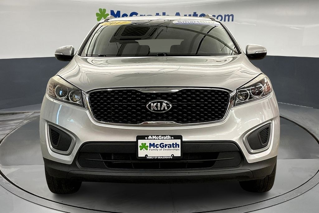 Used 2017 Kia Sorento LX SUV