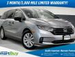 Used 2021 Honda Odyssey LX Minivan/Van