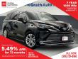 Certified 2023 Toyota Sienna Platinum Minivan/Van