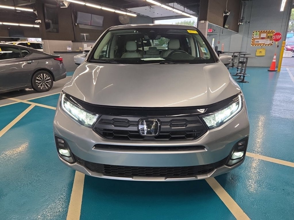 Used 2025 Honda Odyssey EX-L Minivan/Van
