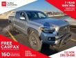 Certified 2023 Toyota Tacoma SR5 Truck