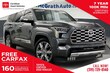  Toyota Sequoia
