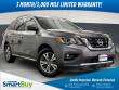 Used 2020 Nissan Pathfinder SL SUV