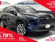 Certified 2022 Toyota RAV4 XLE Premium SUV