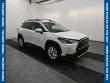 Used 2023 Toyota Corolla Cross LE SUV