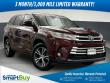 Used 2018 Toyota Highlander LE Plus SUV