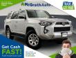 Used 2014 Toyota 4Runner Trail Premium SUV