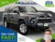 Used 2014 Toyota 4Runner SR5 Premium SUV