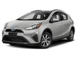  Toyota Prius c