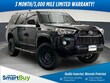  Toyota 4Runner