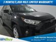 Used 2020 Toyota RAV4 XLE SUV