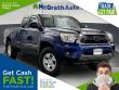 Used 2014 Toyota Tacoma Base Truck