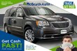  Chrysler Town & Country