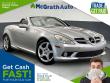 Used 2006 Mercedes-Benz SLK SLK 280 Convertible
