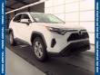 Used 2025 Toyota RAV4 Hybrid XLE SUV