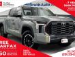 Certified 2026 Toyota Tundra SR5 Truck