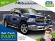 Used 2016 Ram 1500 Big Horn Truck