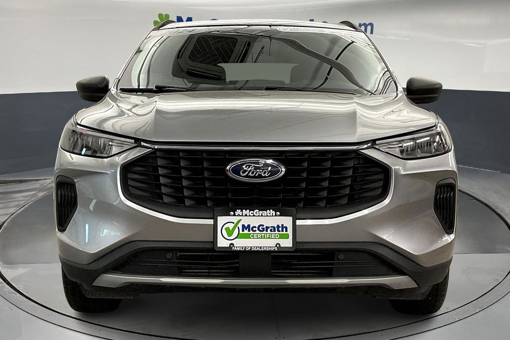 Used 2024 Ford Escape Active SUV