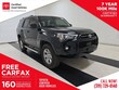 Toyota 4Runner