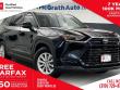 Certified 2025 Toyota Grand Highlander XLE SUV