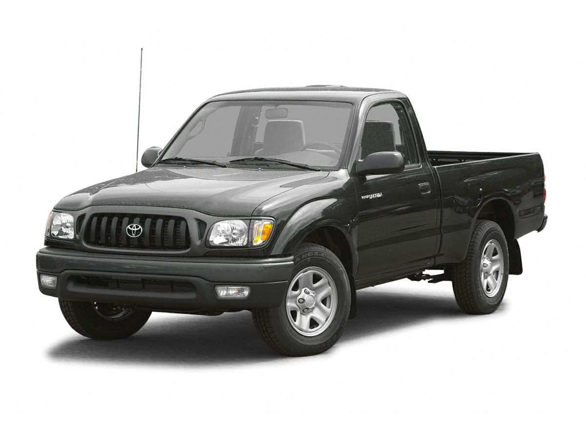 2002-2004年 タコマ バグガード 米国トヨタ タコマ初代後期/TOYOTA/トヨタTACOMA社外USフードプロテクター