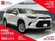  Toyota Grand Highlander