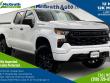 Used 2023 Chevrolet Silverado 1500 Custom Truck