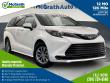 Used 2025 Toyota Sienna LE Minivan/Van