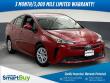 Used 2019 Toyota Prius L Hatchback