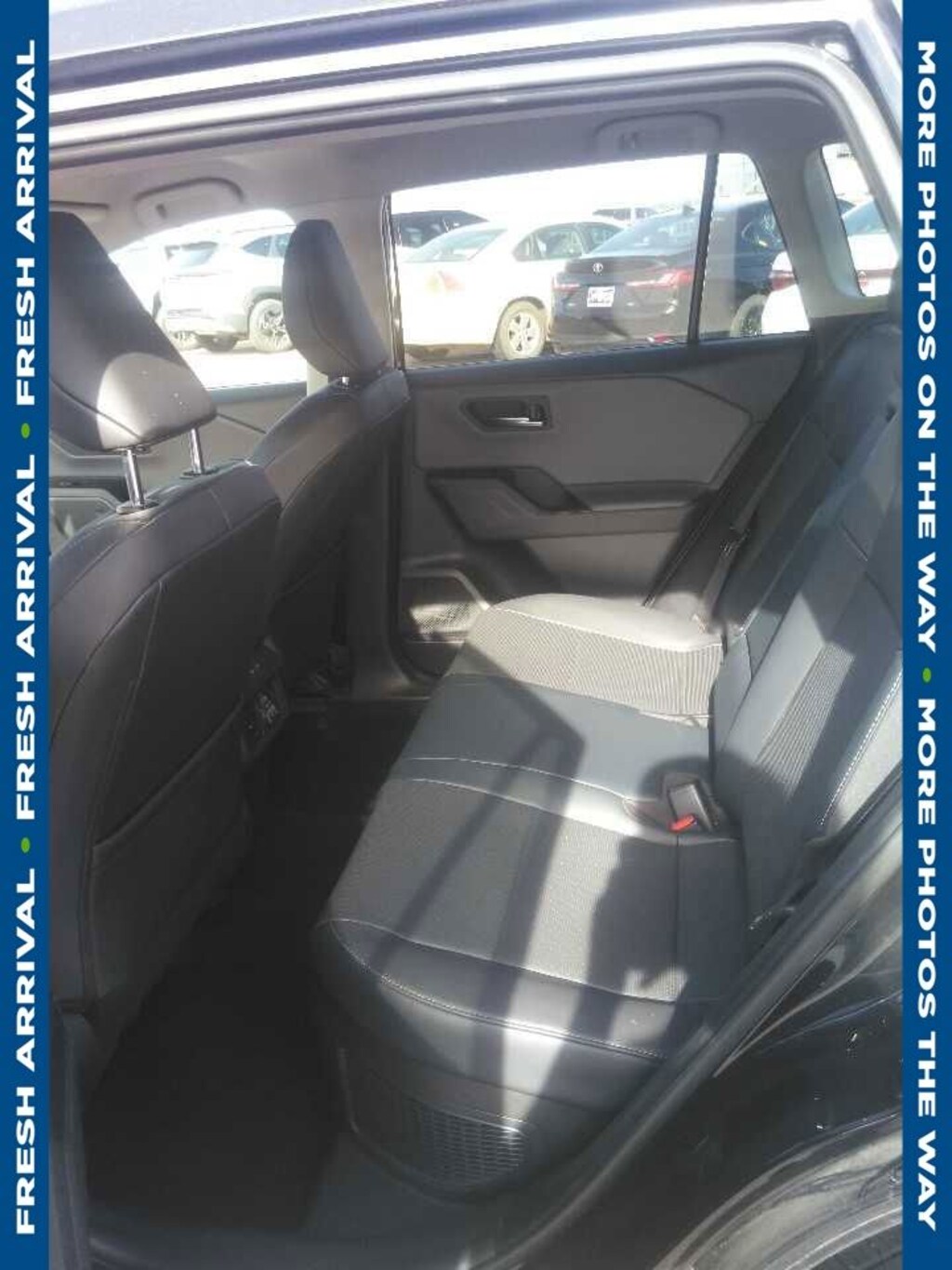 Used 2026 Toyota RAV4 XLE Premium SUV
