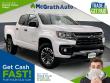 Used 2022 Chevrolet Colorado Z71 Truck