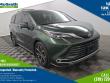 Used 2025 Toyota Sienna Platinum Minivan/Van