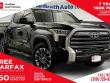 Certified 2025 Toyota Tundra Limited Truck