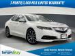Used 2016 Acura TLX V6 Tech Sedan