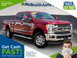  Ford F-250SD
