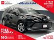 Certified 2023 Toyota Sienna Platinum Minivan/Van