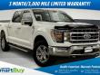 Used 2021 Ford F-150 Lariat Truck