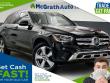 Used 2022 Mercedes-Benz GLC GLC 300 SUV