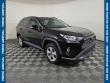 Used 2019 Toyota RAV4 XLE SUV